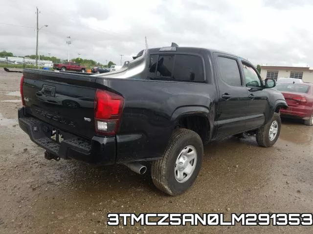 3TMCZ5AN0LM291353 фото 5