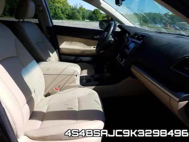 4S4BSAJC9K3298496 фото 6