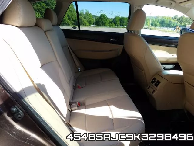 4S4BSAJC9K3298496 фото 7