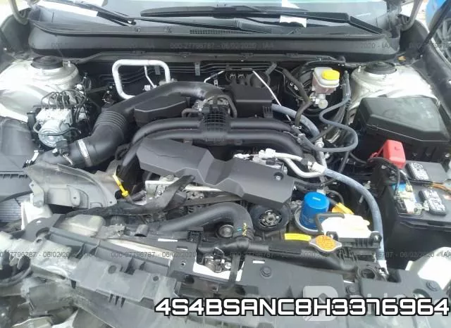 4S4BSANC8H3376964 фото 2