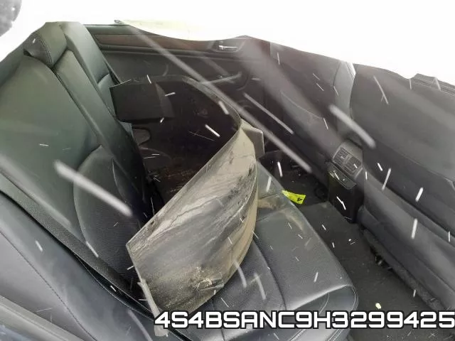 4S4BSANC9H3299425 фото 7