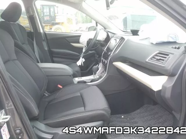 4S4WMAFD3K3422842 фото 6