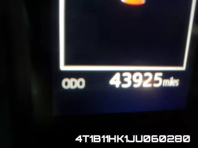 4T1B11HK1JU060280 фото 9