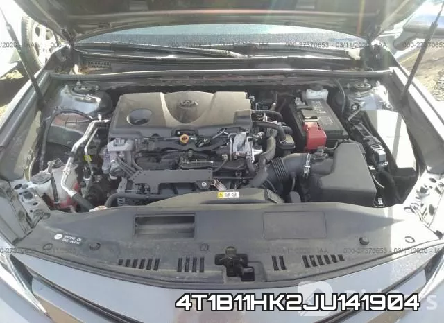 4T1B11HK2JU141904 фото 2