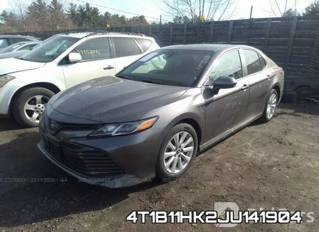 4T1B11HK2JU141904 фото 3