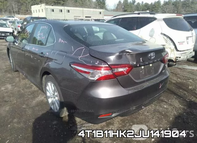 4T1B11HK2JU141904 фото 7