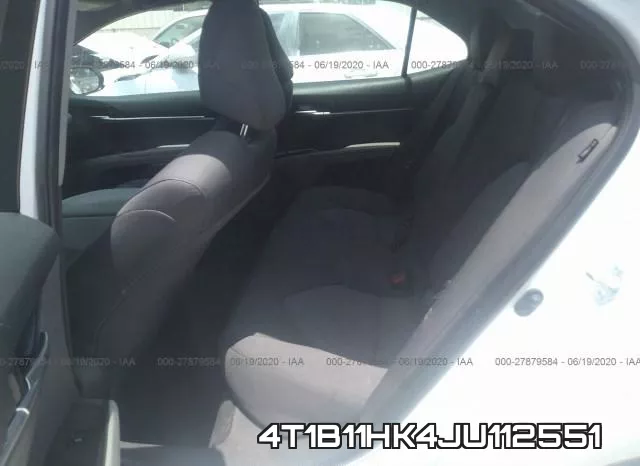 4T1B11HK4JU112551 фото 9