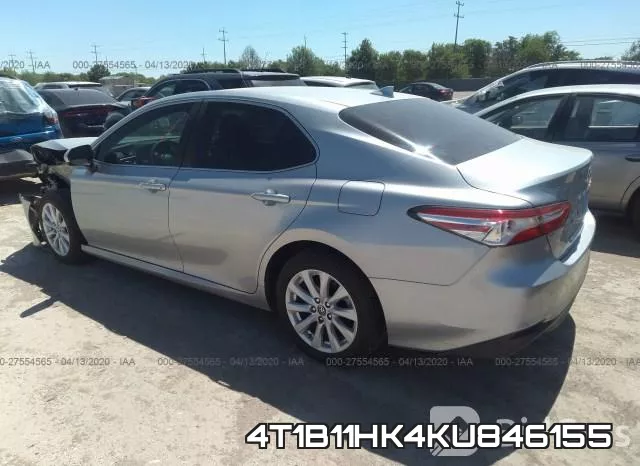 4T1B11HK4KU846155 фото 4