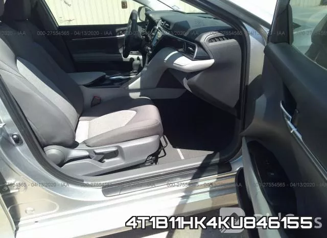 4T1B11HK4KU846155 фото 6