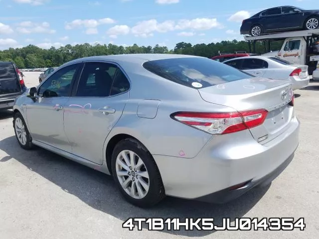 4T1B11HK5JU014354 фото 4