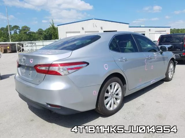 4T1B11HK5JU014354 фото 5