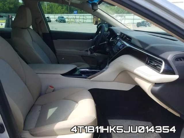 4T1B11HK5JU014354 фото 6