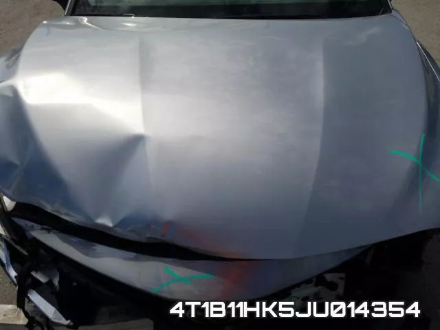 4T1B11HK5JU014354 фото 8
