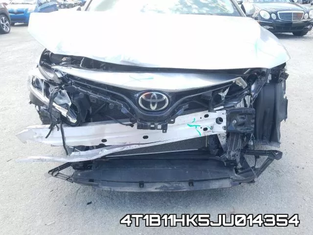 4T1B11HK5JU014354 фото 10