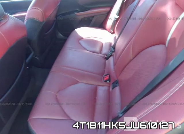 4T1B11HK5JU610127 фото 9