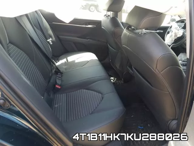 4T1B11HK7KU288026 фото 7
