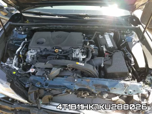 4T1B11HK7KU288026 фото 8
