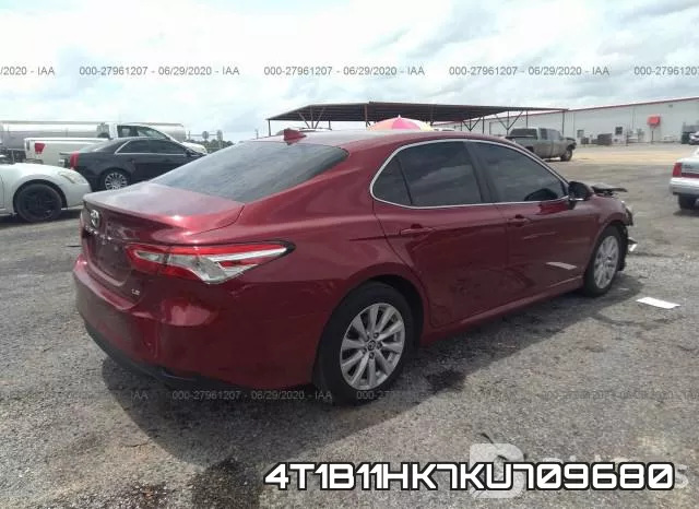 4T1B11HK7KU709680 фото 5