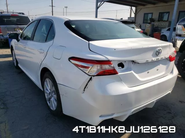 4T1B11HK8JU126128 фото 4
