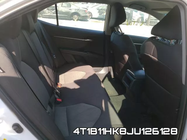 4T1B11HK8JU126128 фото 7