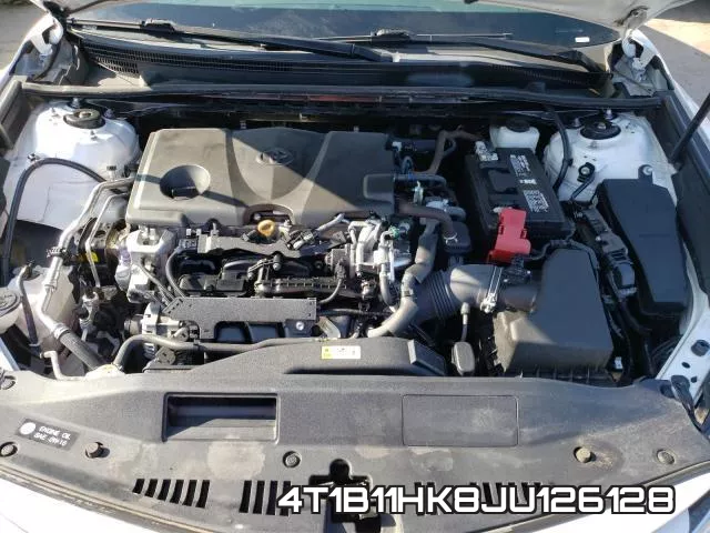 4T1B11HK8JU126128 фото 8