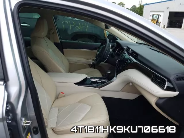 4T1B11HK9KU706618 фото 6