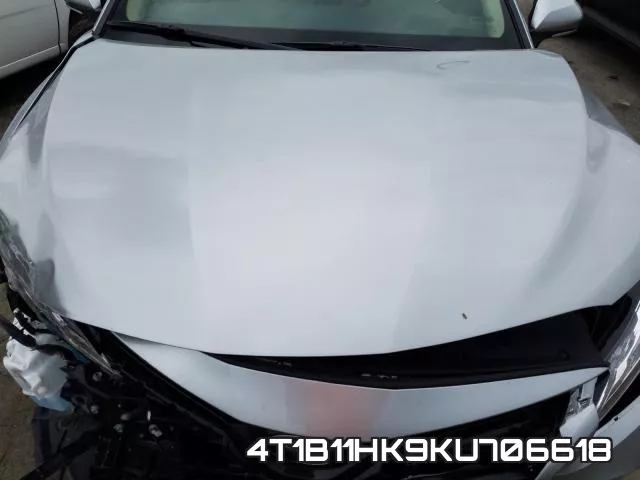 4T1B11HK9KU706618 фото 8