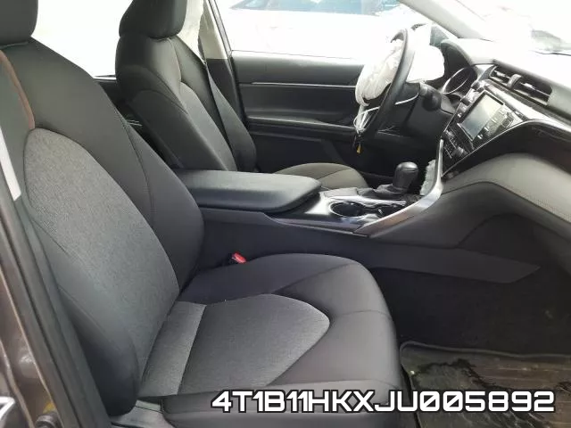 4T1B11HKXJU005892 фото 6