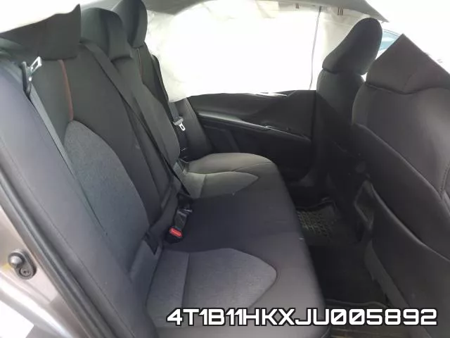 4T1B11HKXJU005892 фото 7