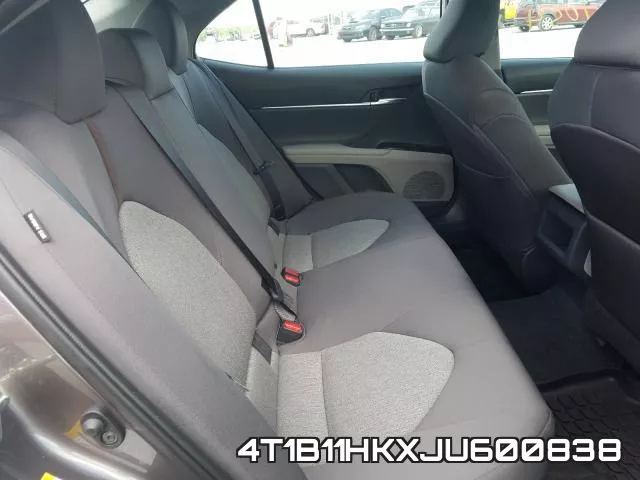 4T1B11HKXJU600838 фото 7