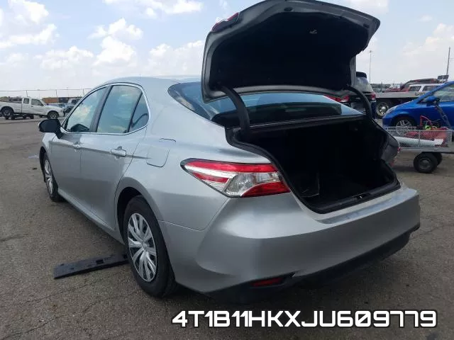 4T1B11HKXJU609779 фото 4