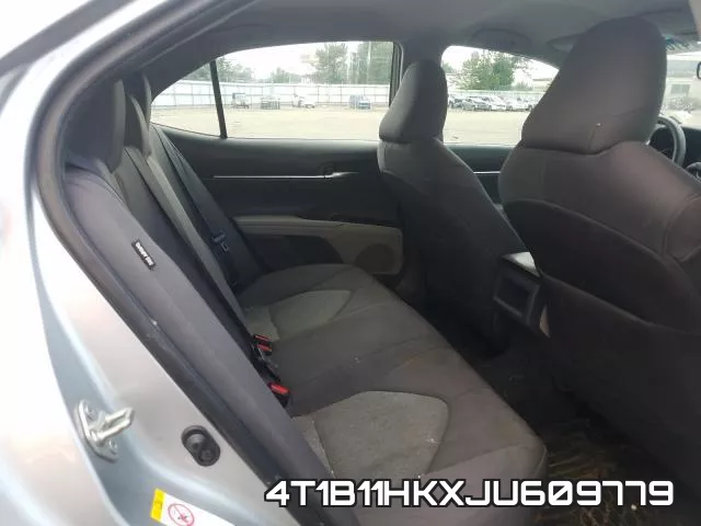 4T1B11HKXJU609779 фото 7