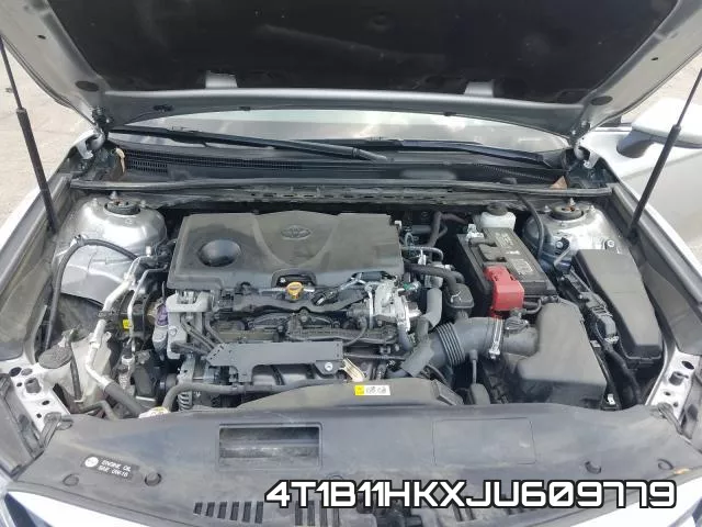 4T1B11HKXJU609779 фото 8