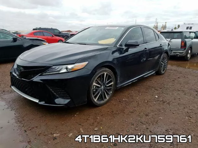 4T1B61HK2KU759761 фото 3