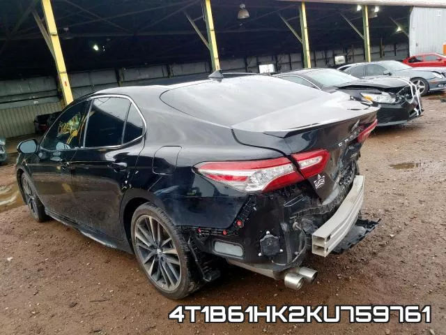 4T1B61HK2KU759761 фото 4
