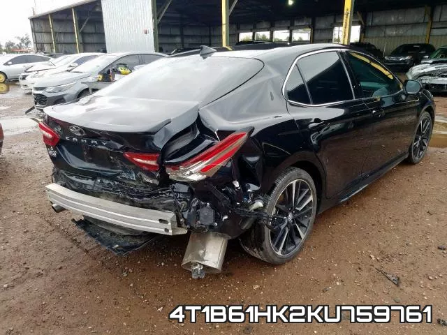4T1B61HK2KU759761 фото 5