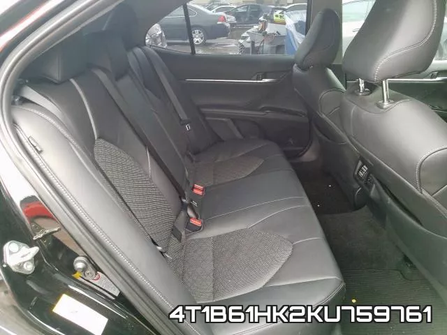 4T1B61HK2KU759761 фото 7