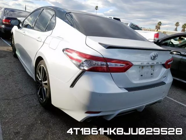 4T1B61HK8JU029528 фото 4