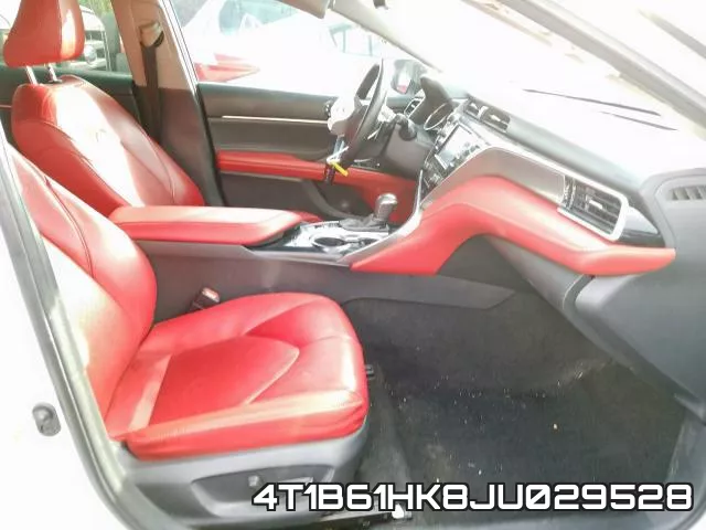 4T1B61HK8JU029528 фото 6