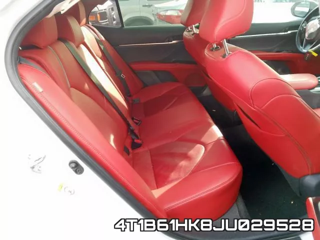 4T1B61HK8JU029528 фото 7
