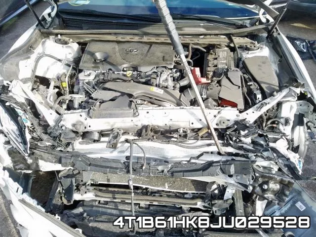 4T1B61HK8JU029528 фото 8