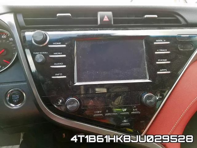 4T1B61HK8JU029528 фото 10