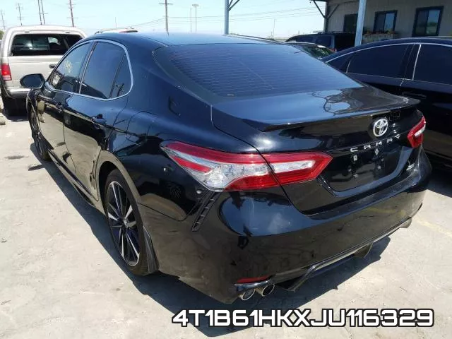 4T1B61HKXJU116329 фото 4