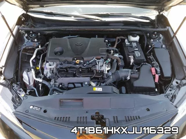 4T1B61HKXJU116329 фото 8