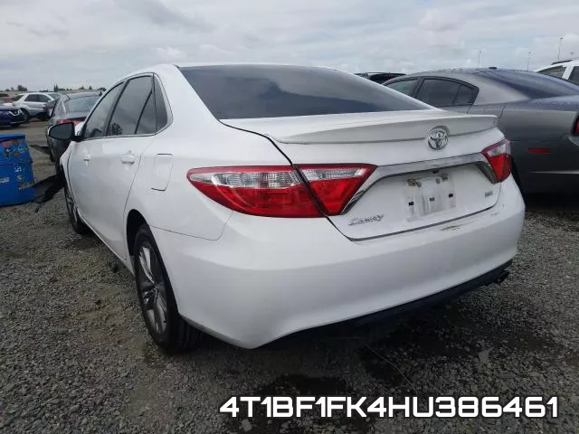 4T1BF1FK4HU386461 фото 4
