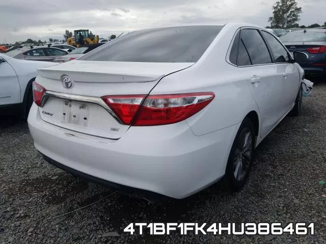 4T1BF1FK4HU386461 фото 5