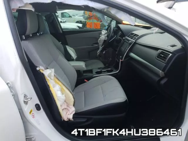 4T1BF1FK4HU386461 фото 6