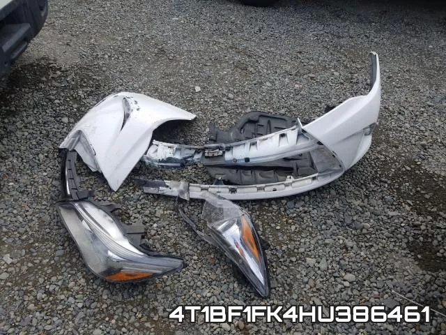 4T1BF1FK4HU386461 фото 10