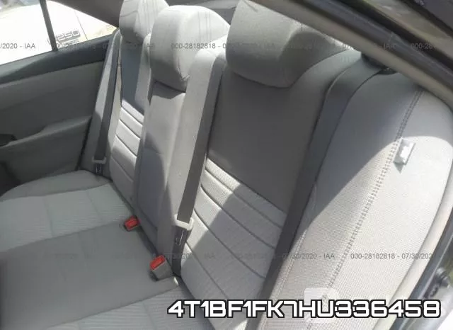 4T1BF1FK7HU336458 фото 9