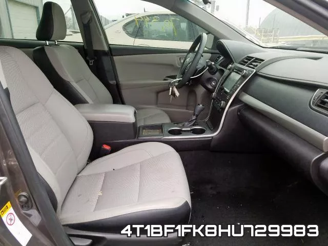 4T1BF1FK8HU729983 фото 6